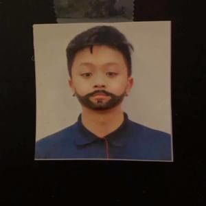 Meet your Posher, Weiping